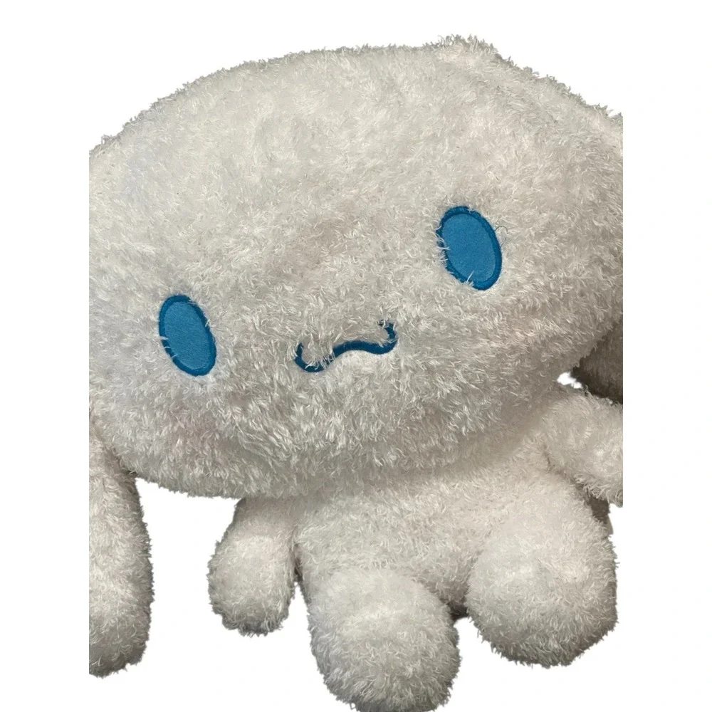 Cinnamoroll Sanrio Plush 15